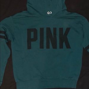 PINK hoodie